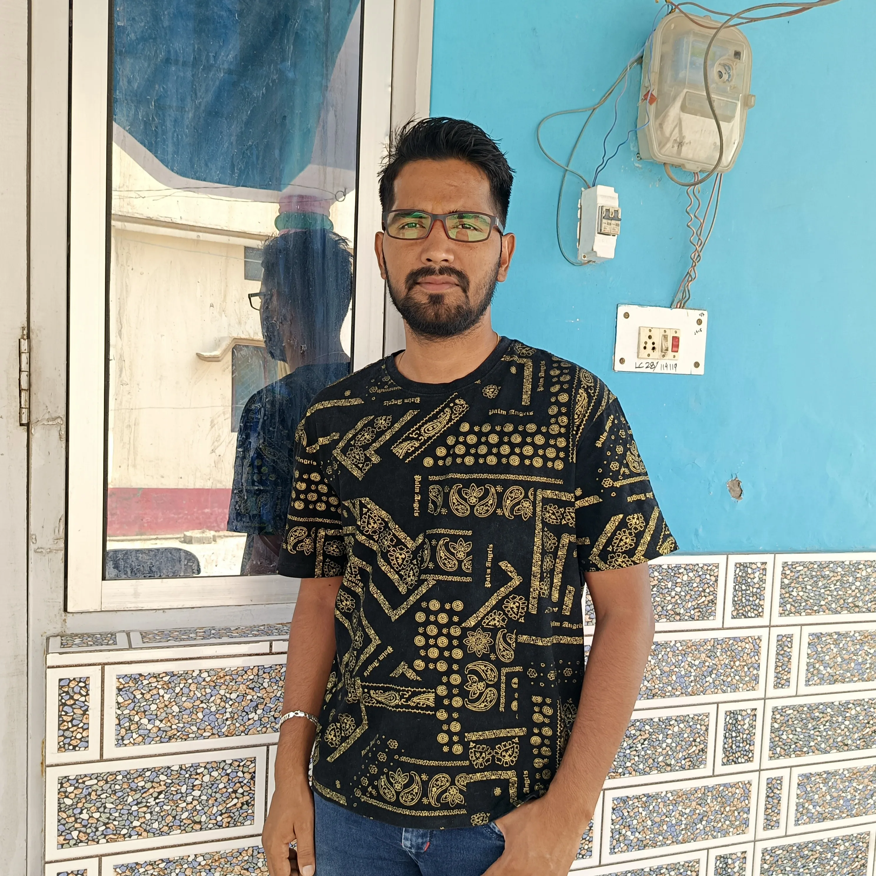 Rakesh Joshi